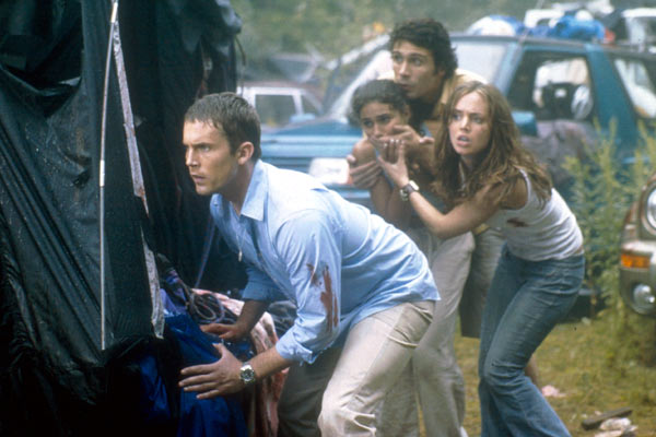 Détour mortel | Luminor (CTV)