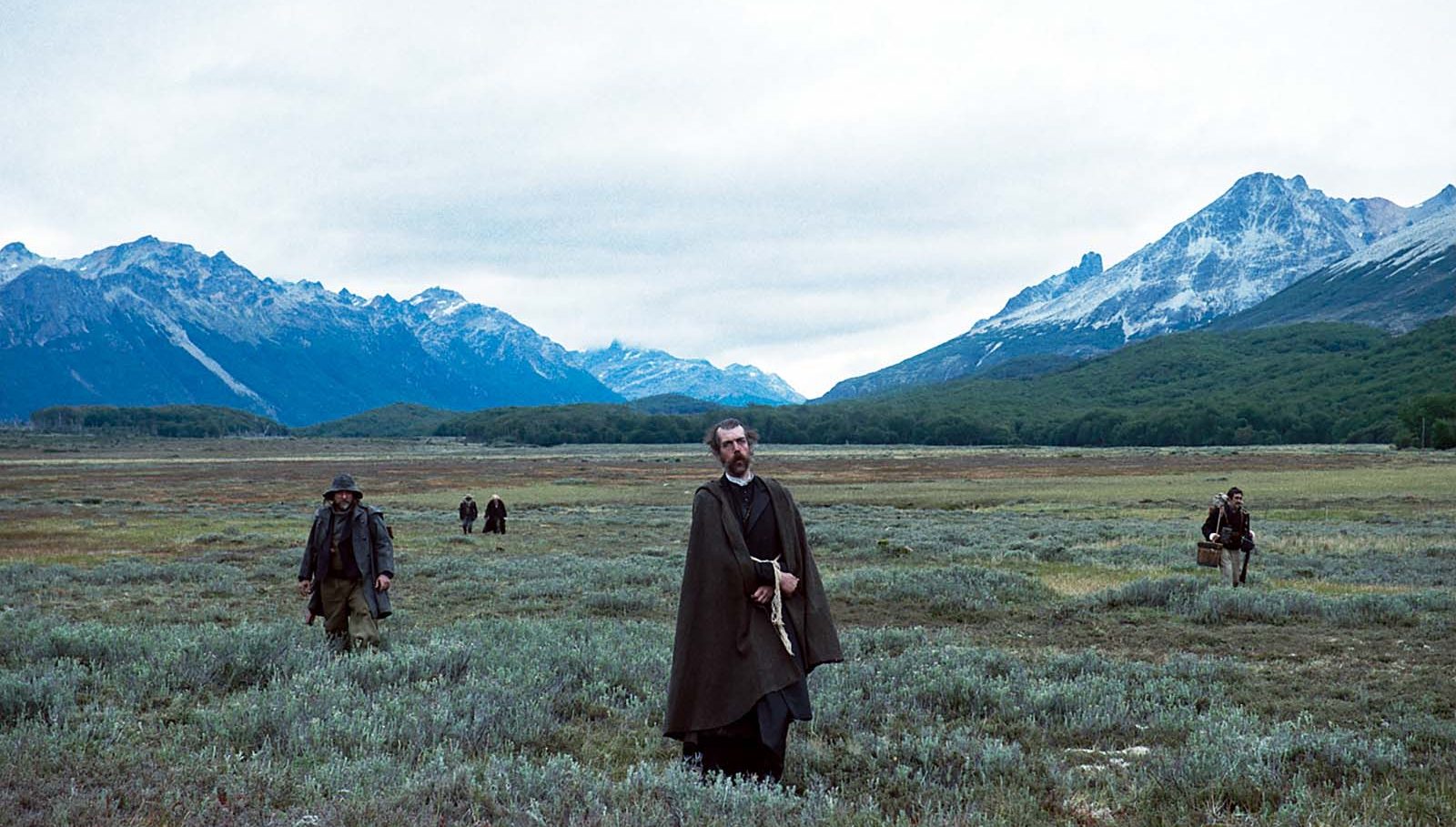 La Légende du roi crabe | Shellac