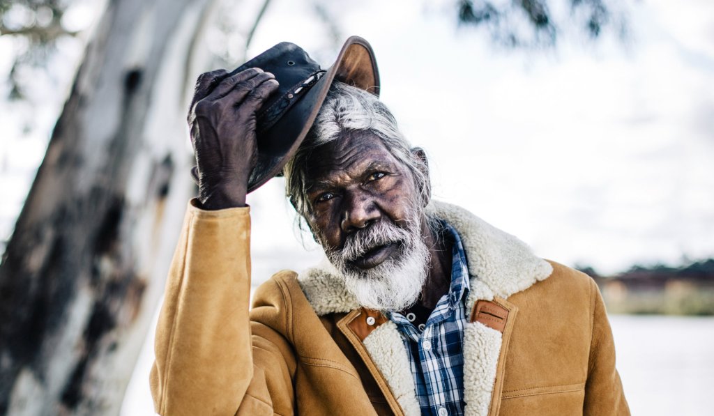 My Name is Gulpilil | Nour Films