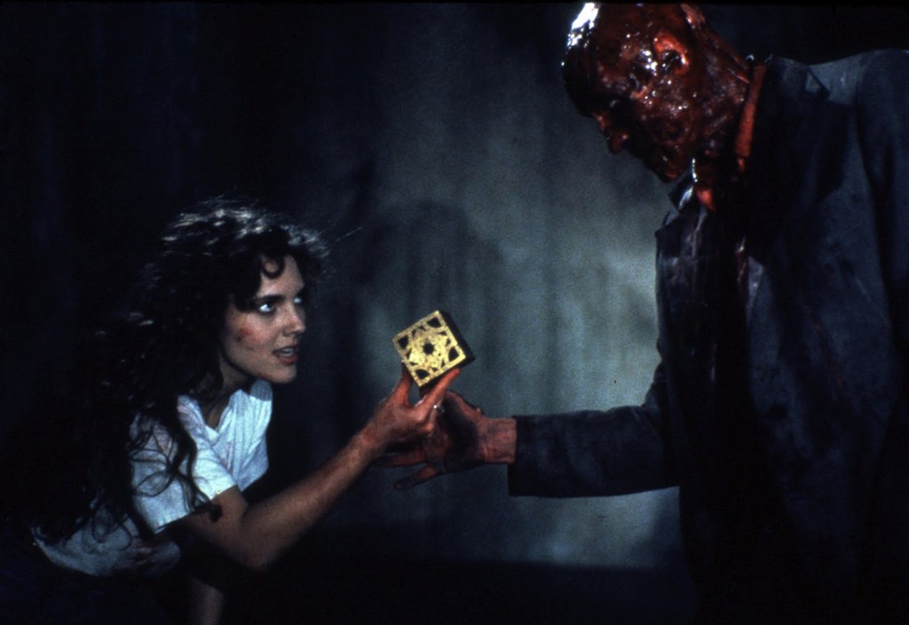 Hellraiser le pacte | Copyright Drop-Out Cinema eG / Jörg van Bebber