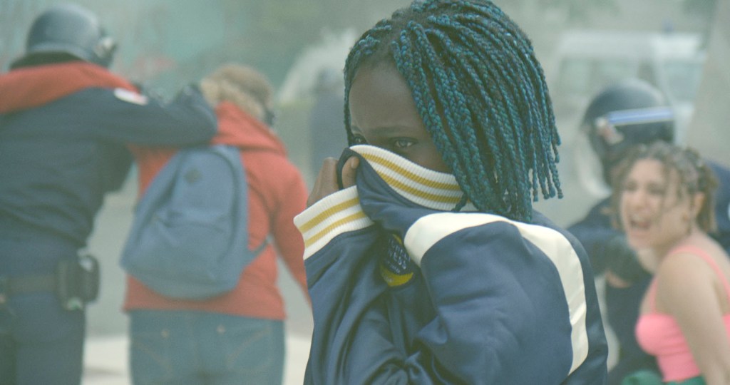 L'Horizon | Les Films du Losange