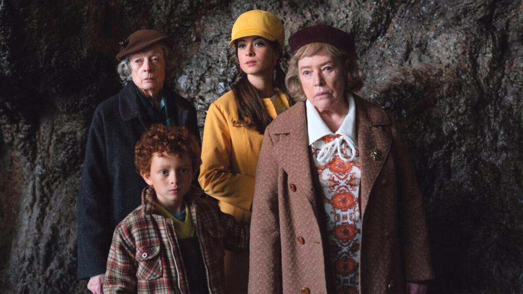 Le Club des miracles | Saje Distribution