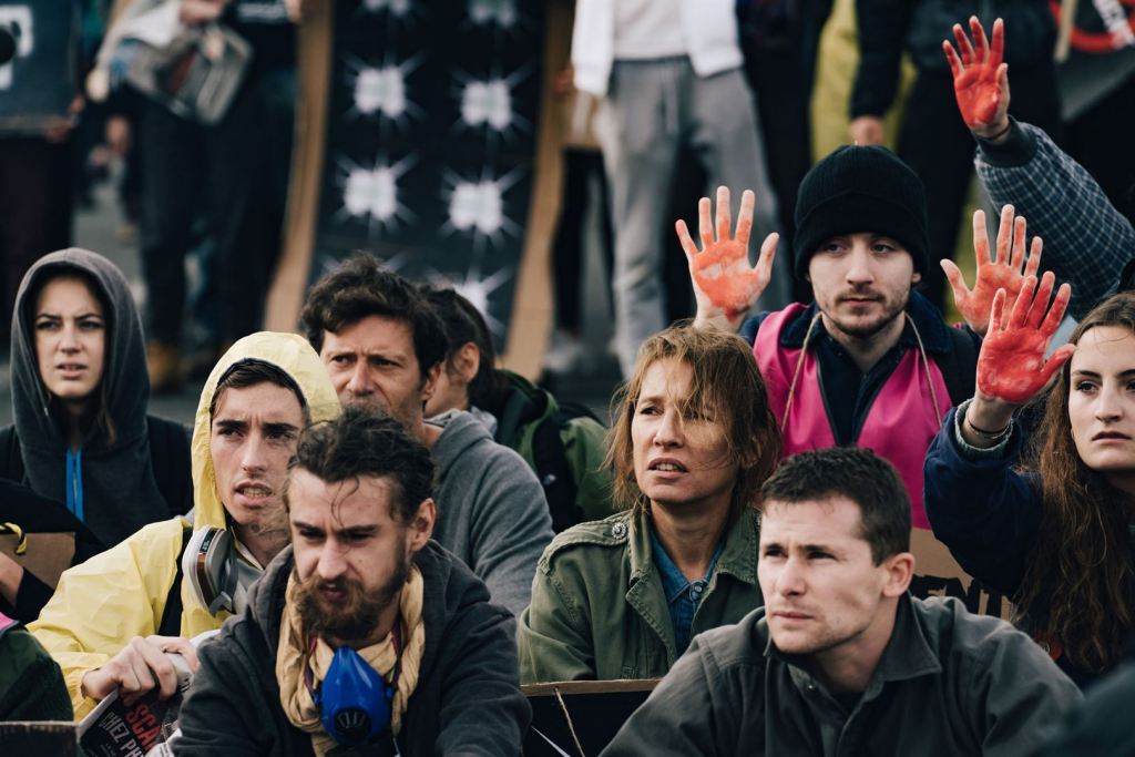 Goliath | StudioCanal