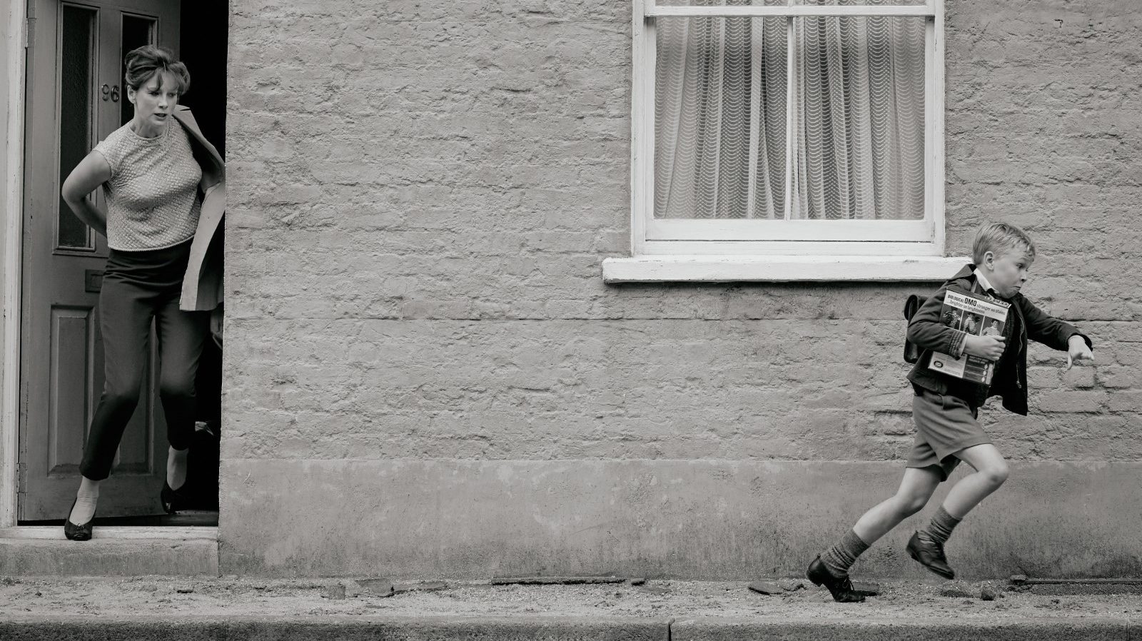 Belfast | Universal Pictures