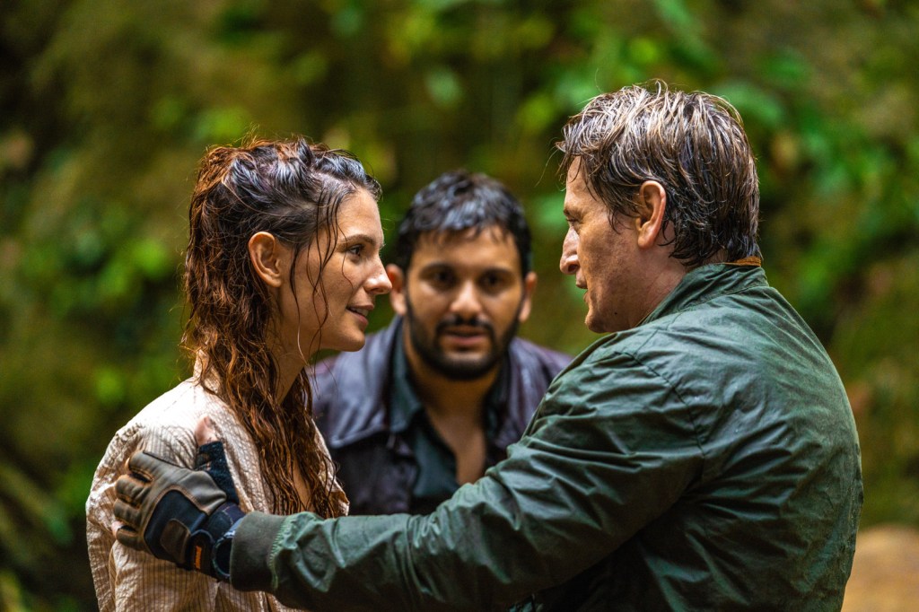 Jack Mimoun et les secrets de Val Verde | Pathé