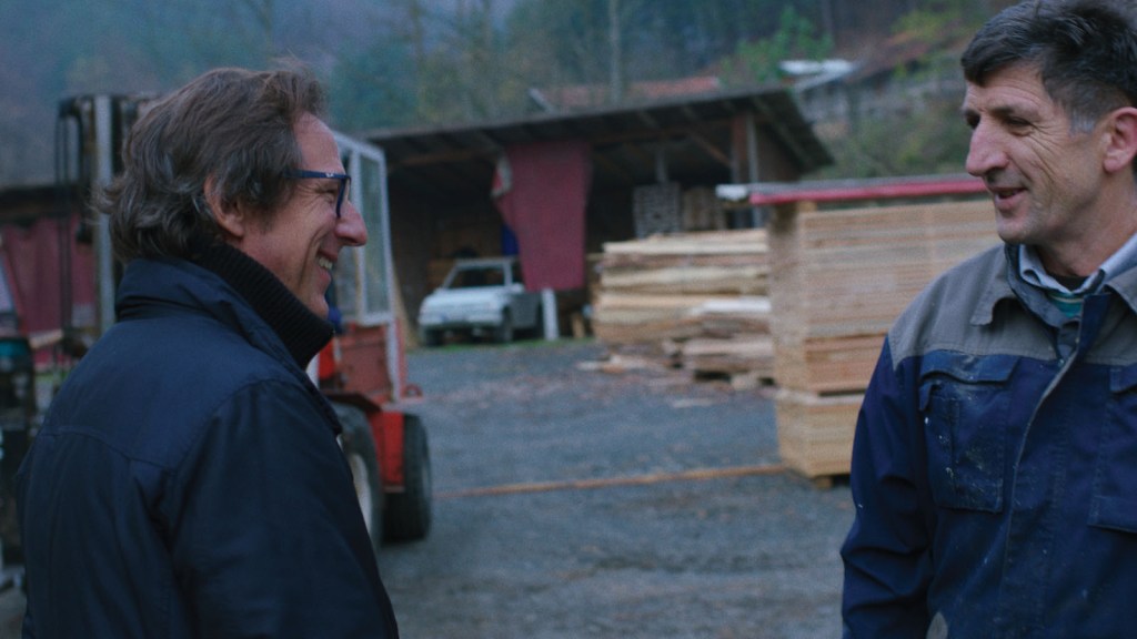 La Symphonie des arbres | Copyright Urban Distribution