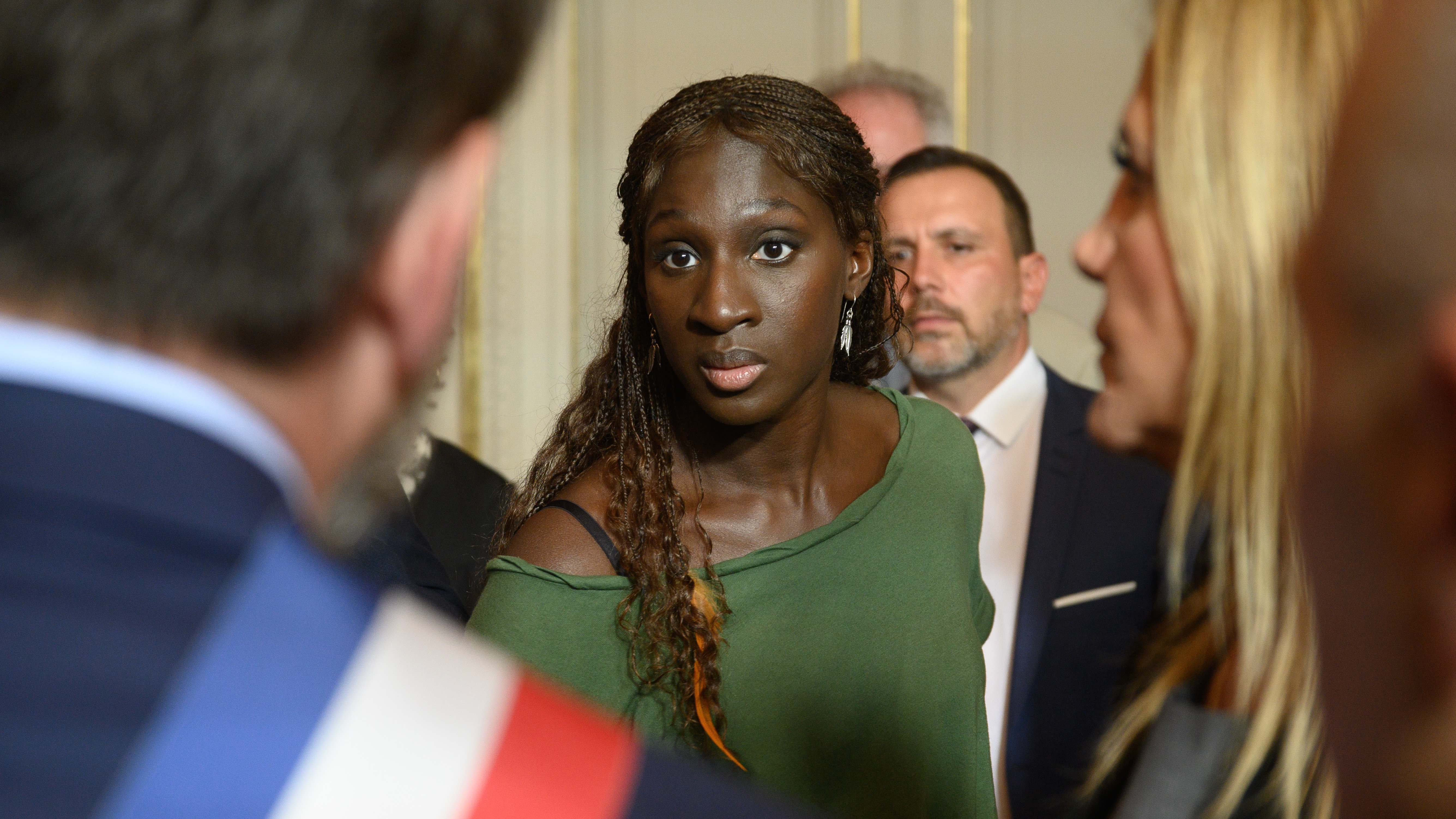 Monsieur, le Maire | UGC Distribution