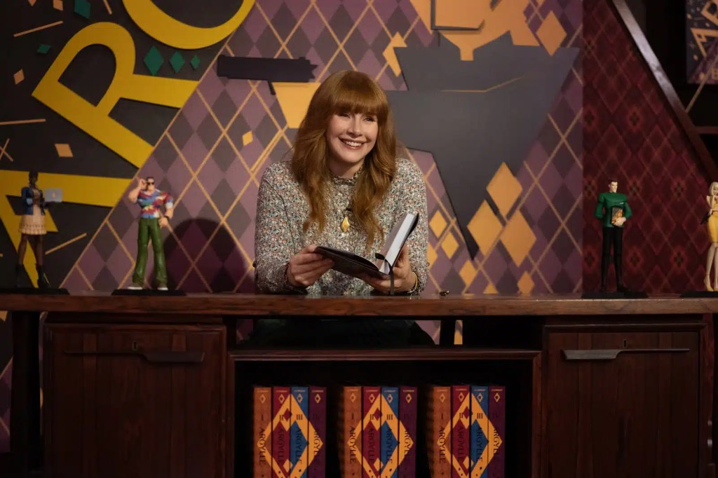 Argylle | Universal Pictures International