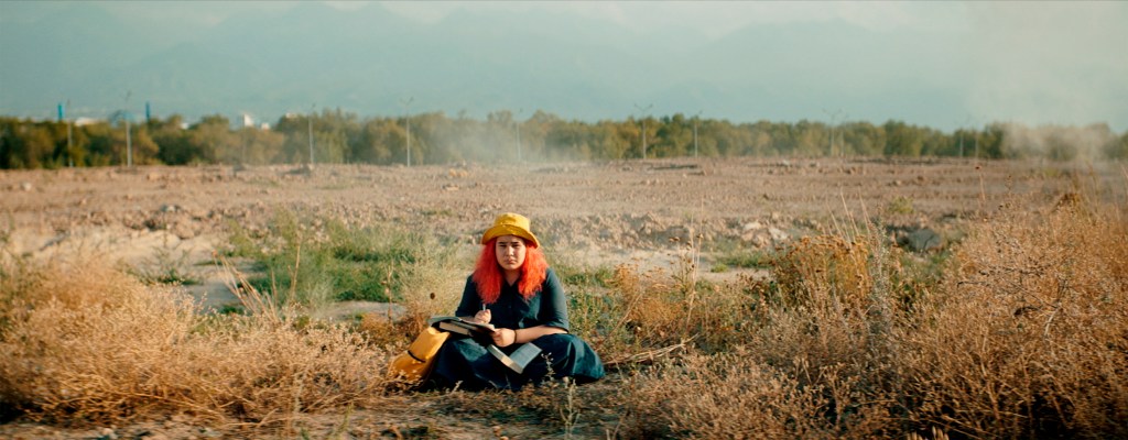 L'Éducation d'Ademoka | Destiny Films