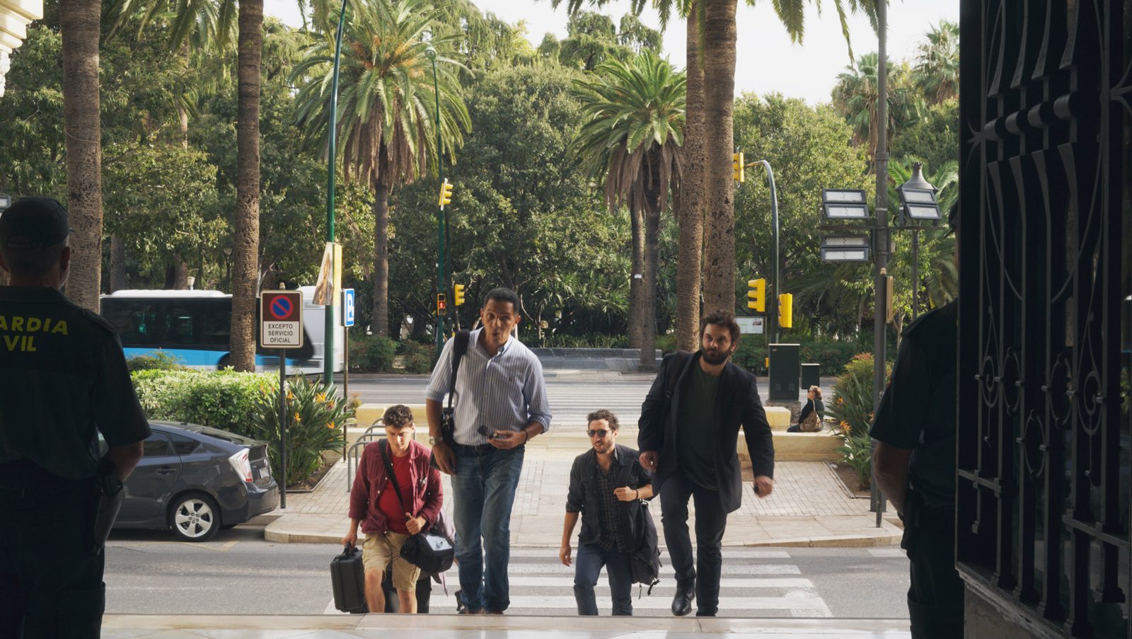 Enquête sur un scandale d'état | Pyramide Distribution