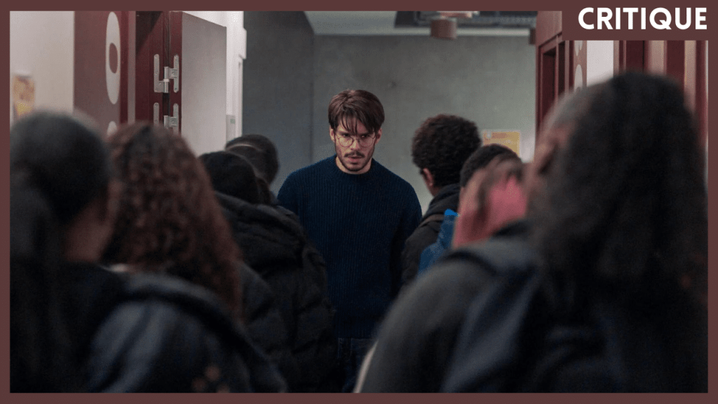 Pas de vagues | Ad Vitam