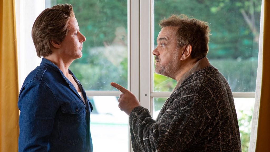 L'Homme parfait | Orange Studio Distribution / UGC Distribution