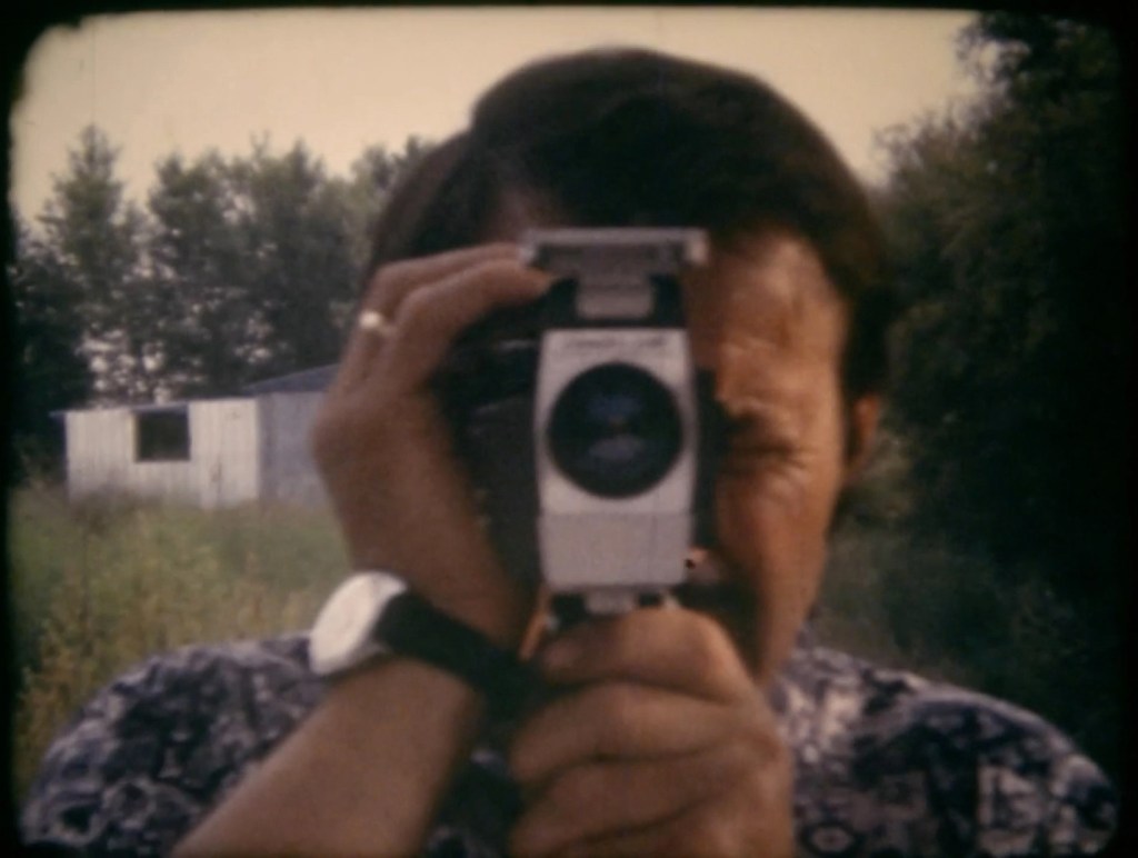 Les Heures heureuses | À Vif Cinémas