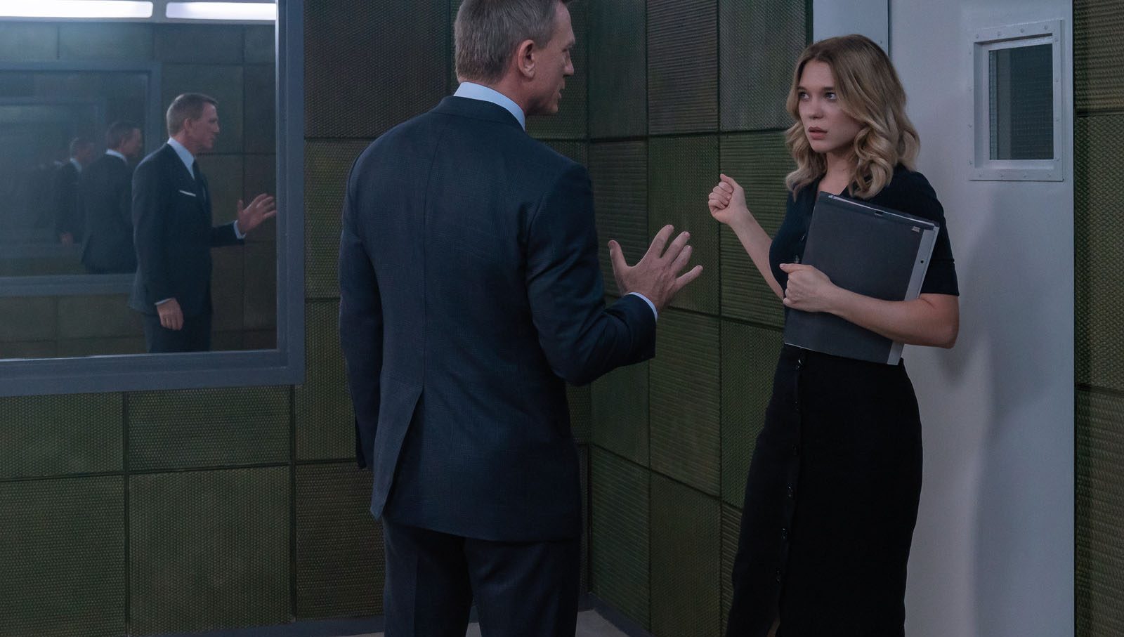 Mourir peut attendre