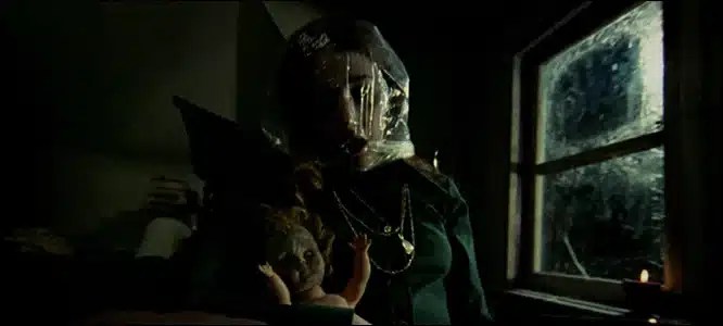 Black Christmas | Shadowz