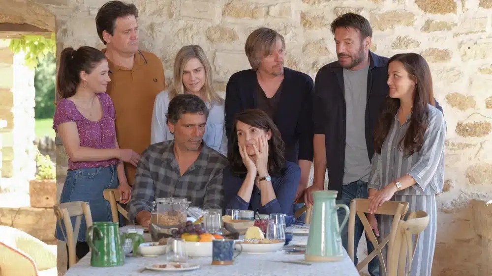 Ma langue au chat | Zinc Film