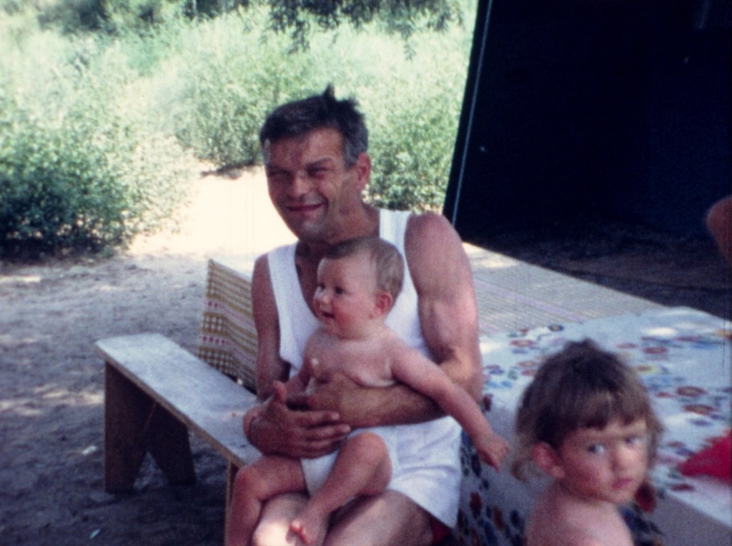 Les Heures heureuses | À Vif Cinémas