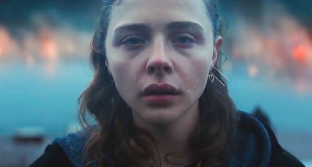 Mother/Android | Netflix