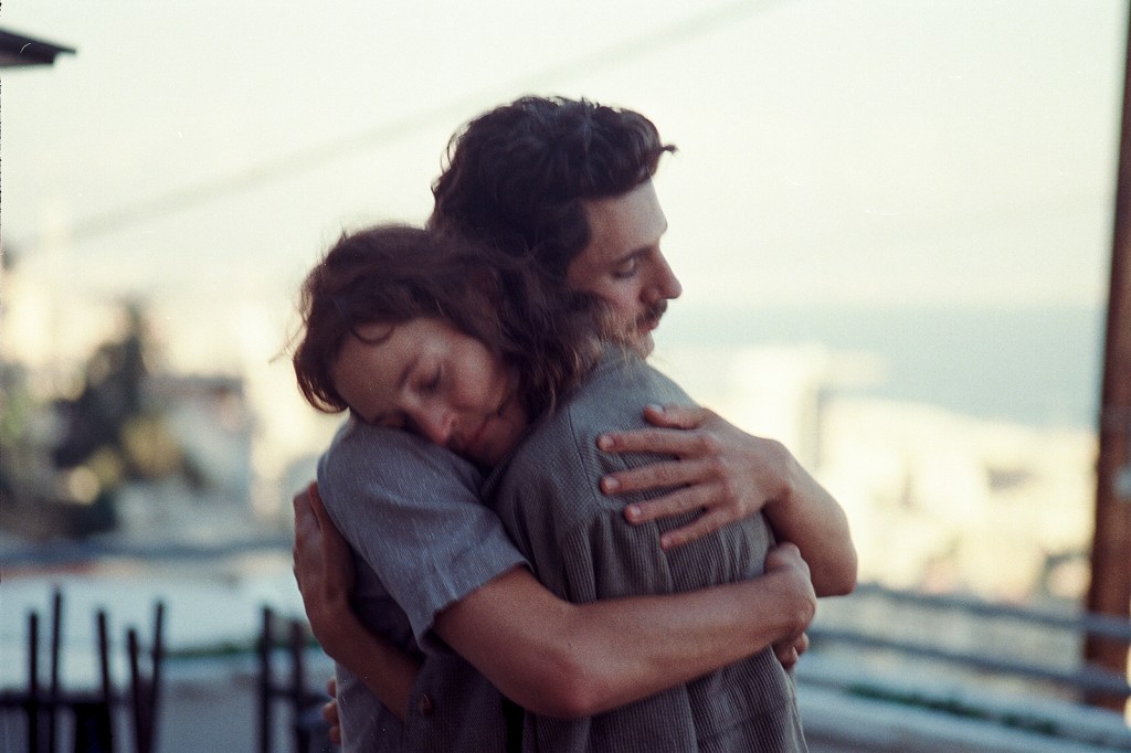 De nos frères blessés | Diaphana Distribution