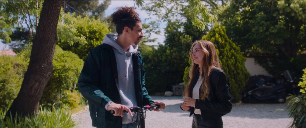 Les SEGPA | Apollo Films