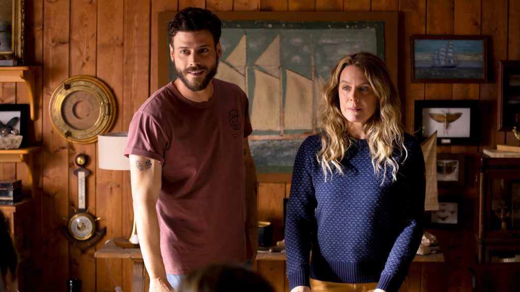 Au revoir le bonheur