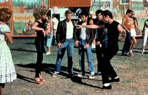 Grease