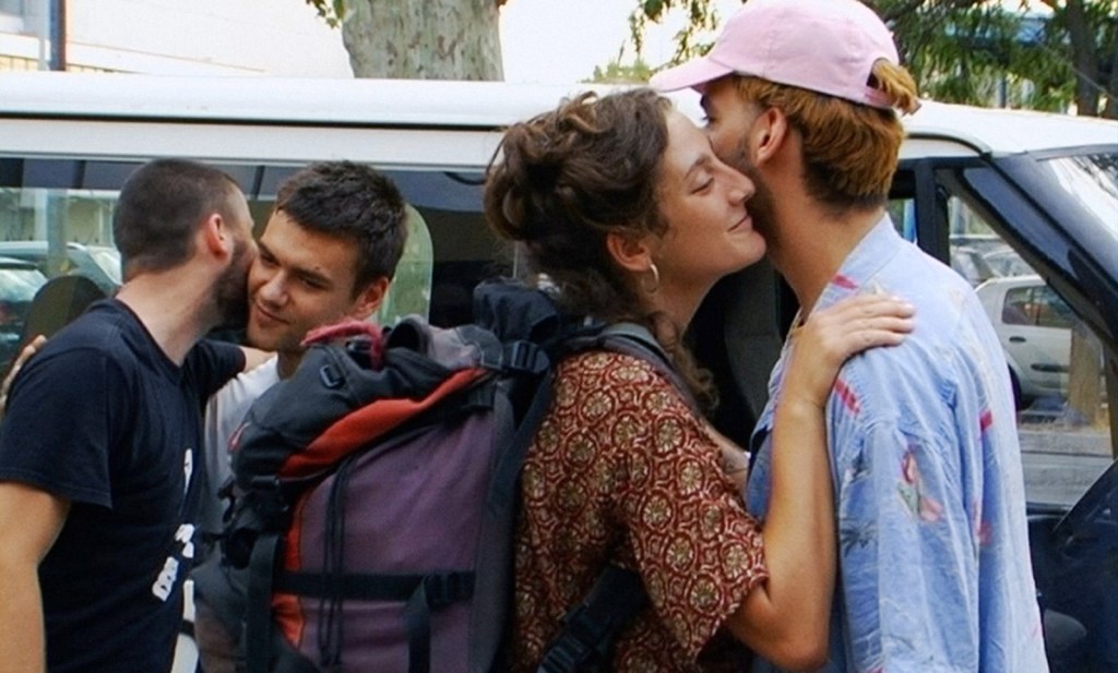 Mourir à Ibiza (Un film en trois étés) | Shellac Distribution