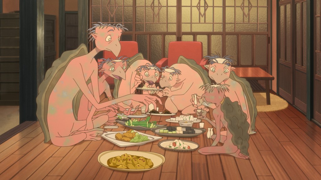 La Maison des égarées | Les Films du Préau