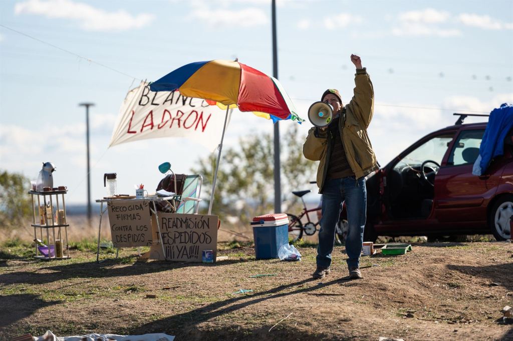 El buen patrón | Paname Distribution