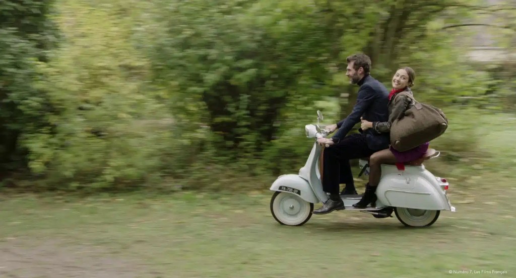 Le Voyage en pyjama | StudioCanal