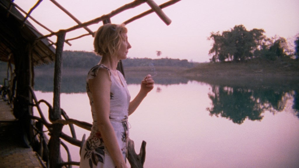 Goodbye Mister Wong | Copyright Shellac Distribution