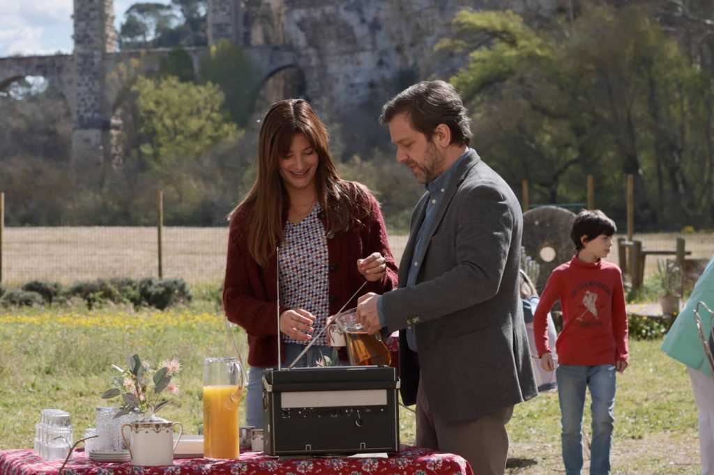 Un petit Miracle | UGC Distribution / Orange Studio