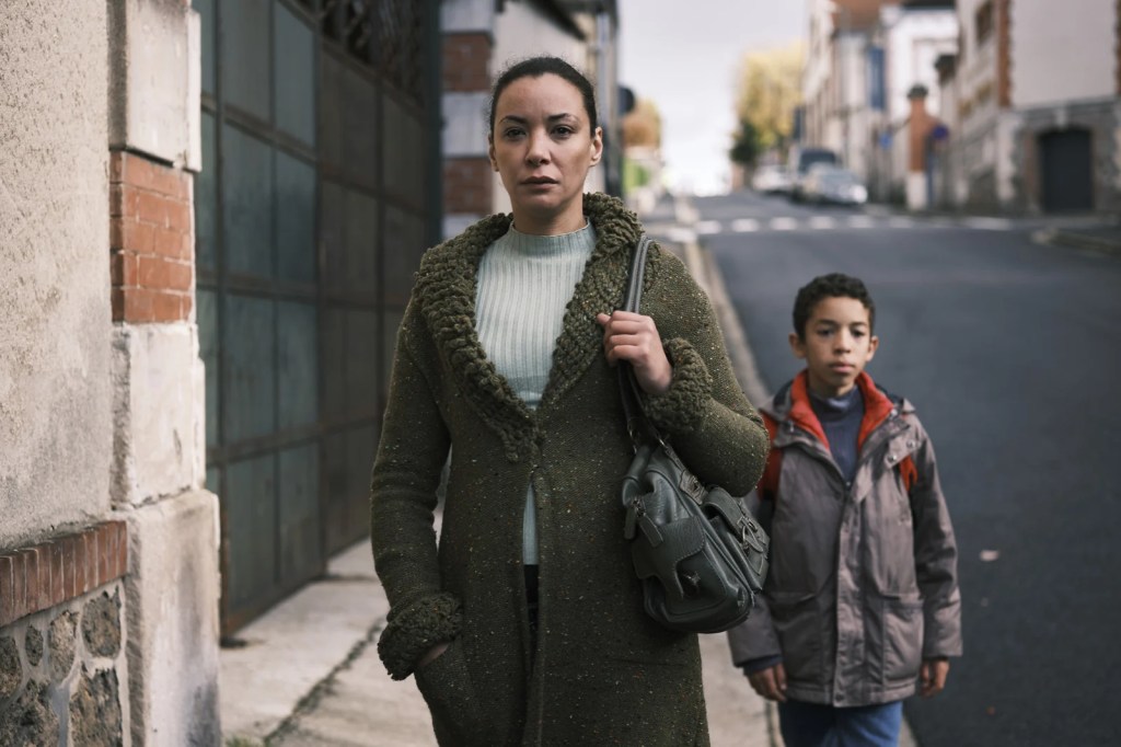 À la belle étoile | Bac Films