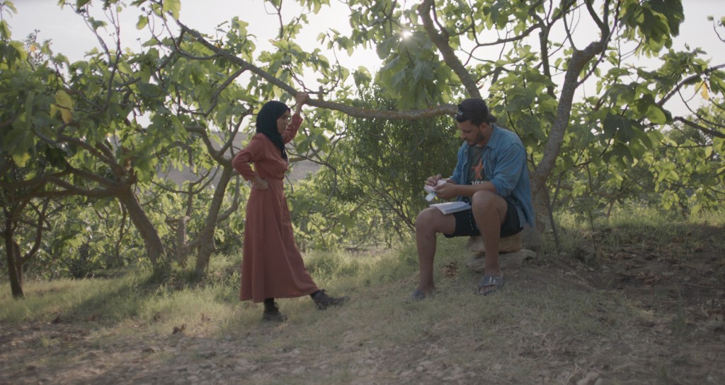 Sous les figues | Jour2Fête