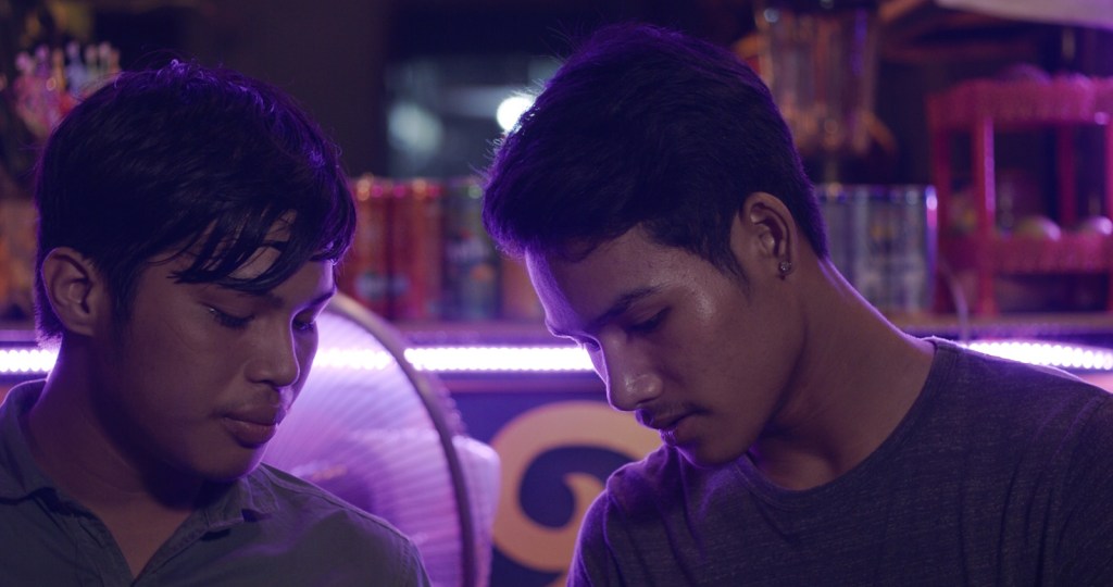 Les Affluents | Local Films