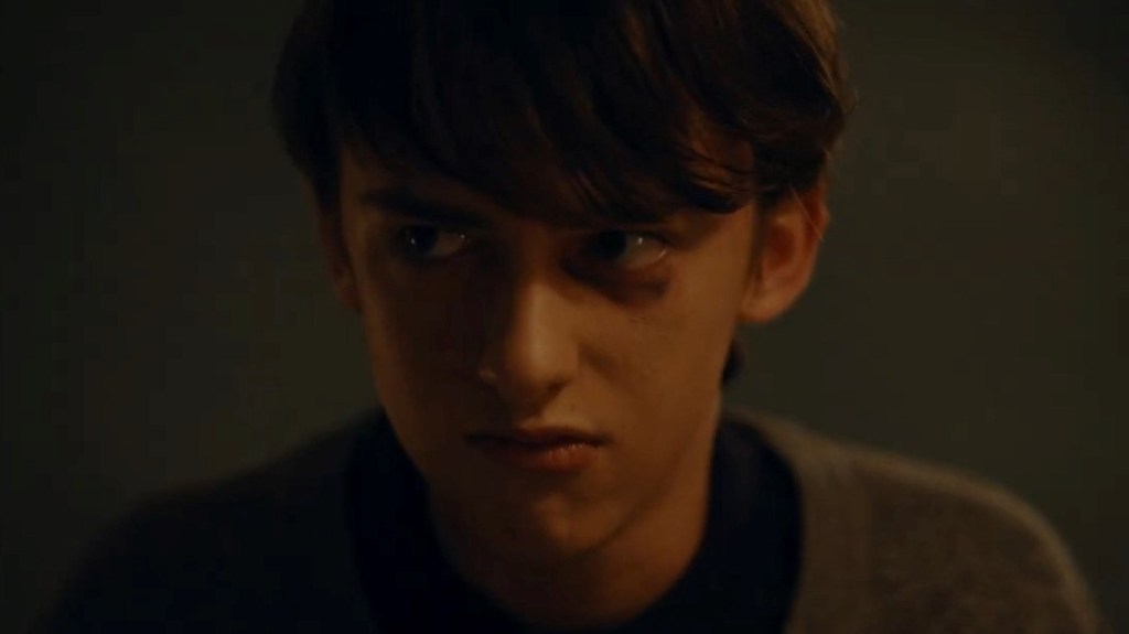 Family Dinner | Shadowz