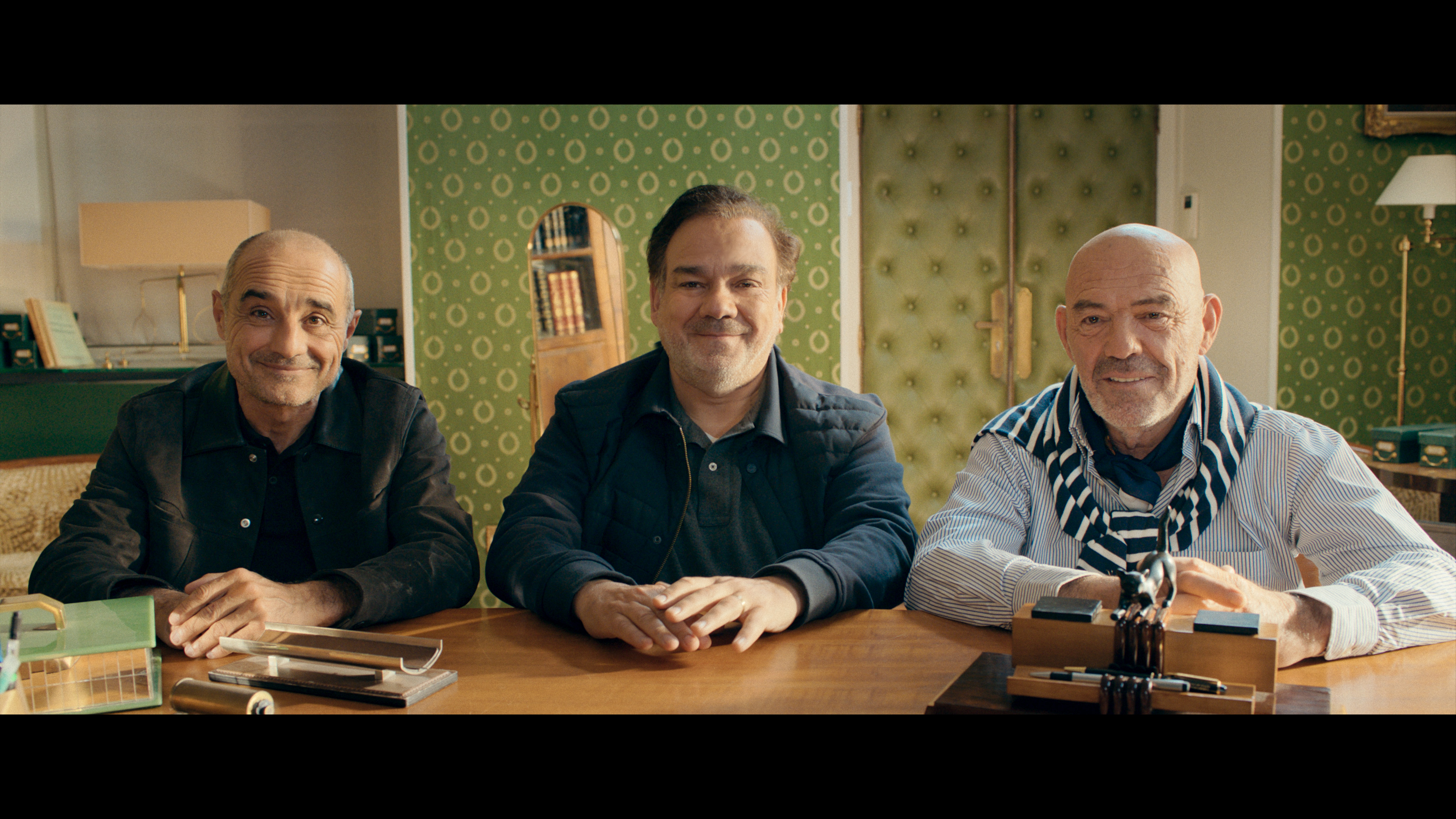 Inestimable | Pan Distribution