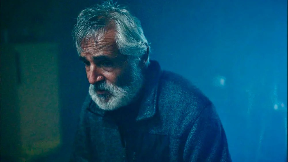 Domingo et la brume | Epicentre Films