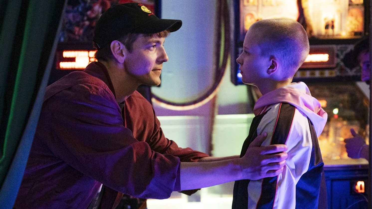 Comedy Queen | Les Films du Préau