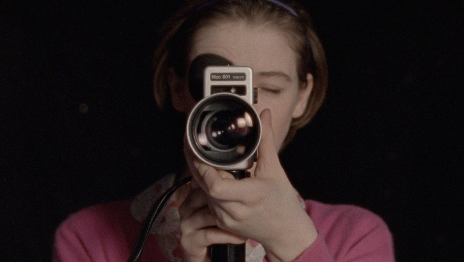 The Souvenir | Copyright CondorDistribution