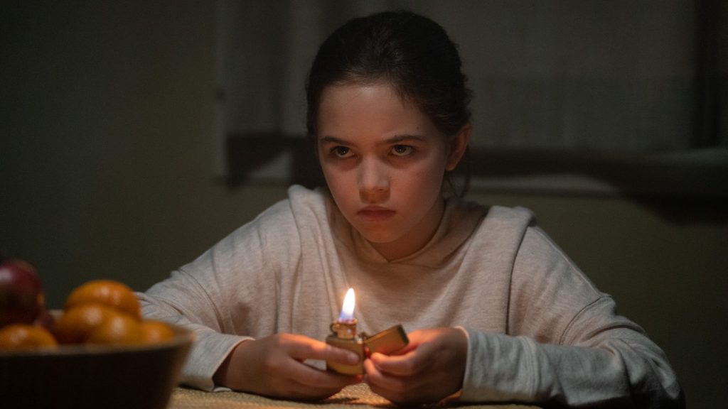 Firestarter | Universal Pictures International