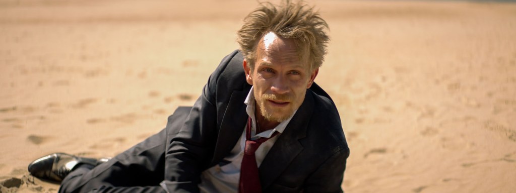 L'Ennemi  | Copyright Alba Films