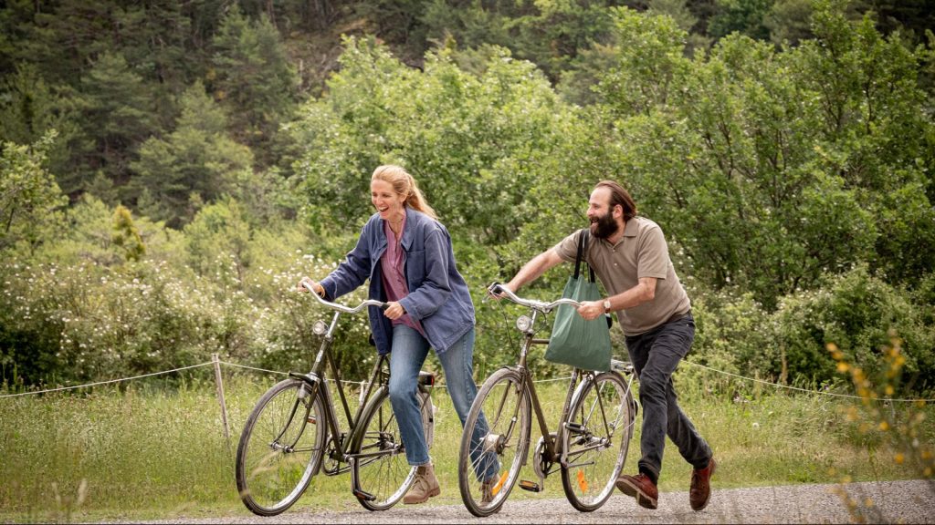 Chronique d'une liaison passagère | Pyramide Distribution