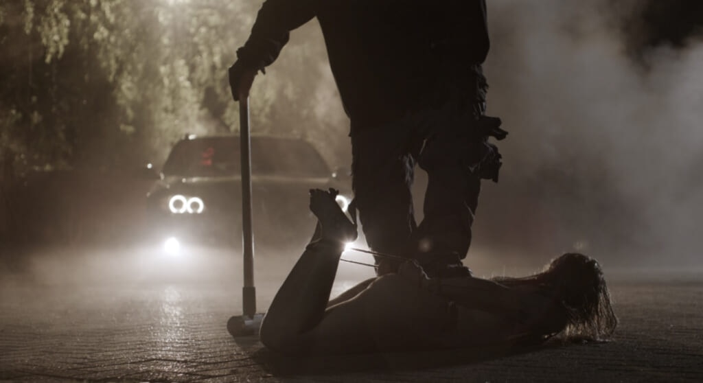 Winnie-The-Pooh: Blood And Honey | Jagged Edge Productions