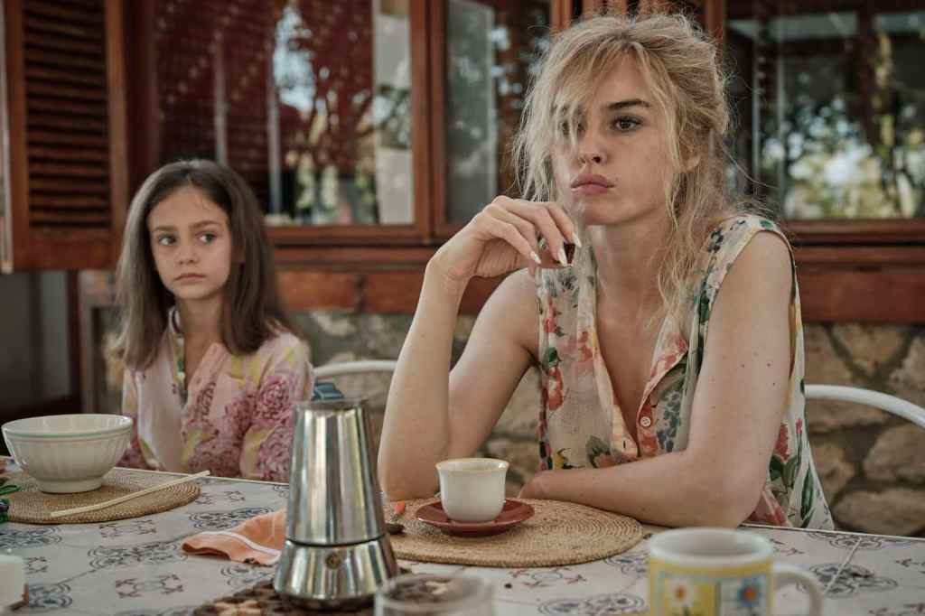 Le Colibri | Kasia Smutniak | Paname Distribution