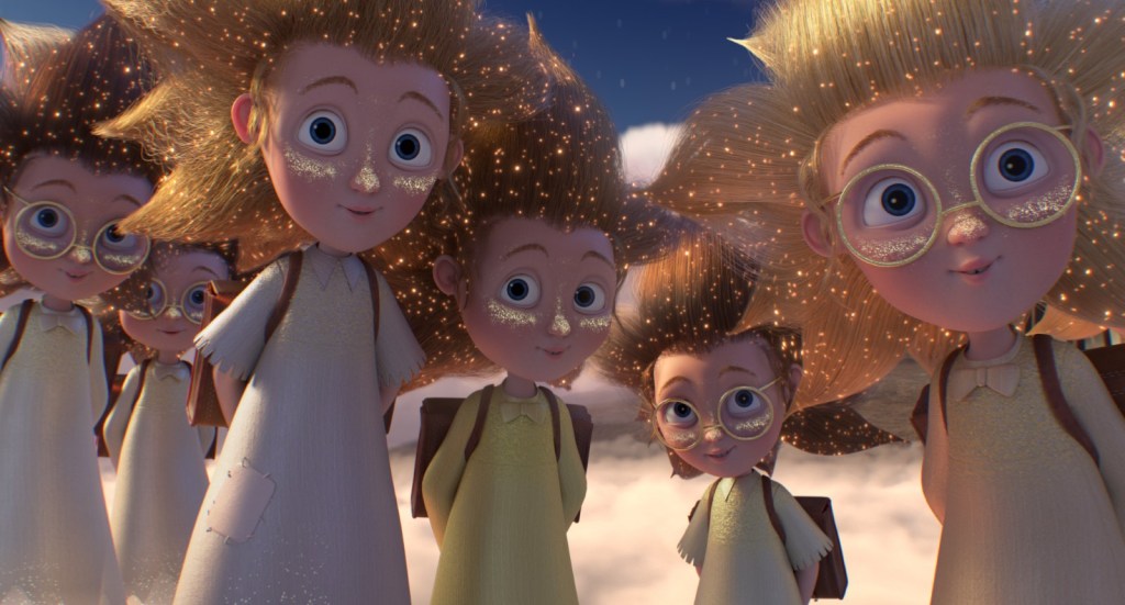 Le Royaume des étoiles | KMBO