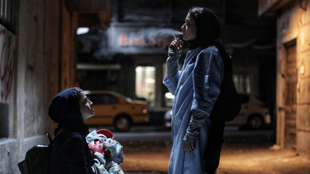 Juste une nuit | Bodega Films